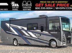 New 2026 Thor Motor Coach Indigo MM30 available in Alvarado, Texas