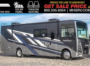 New 2026 Thor Motor Coach Indigo MM30 available in Alvarado, Texas