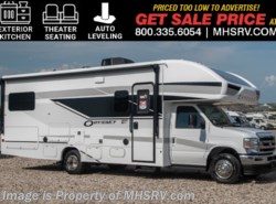 New 2026 Entegra Coach Odyssey 25R available in Alvarado, Texas