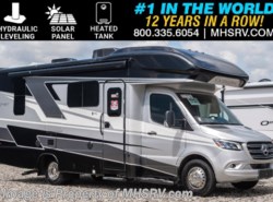 New 2025 Entegra Coach Qwest 24L available in Alvarado, Texas