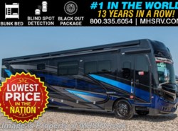 New 2026 Fleetwood Discovery LXE 40G available in Alvarado, Texas