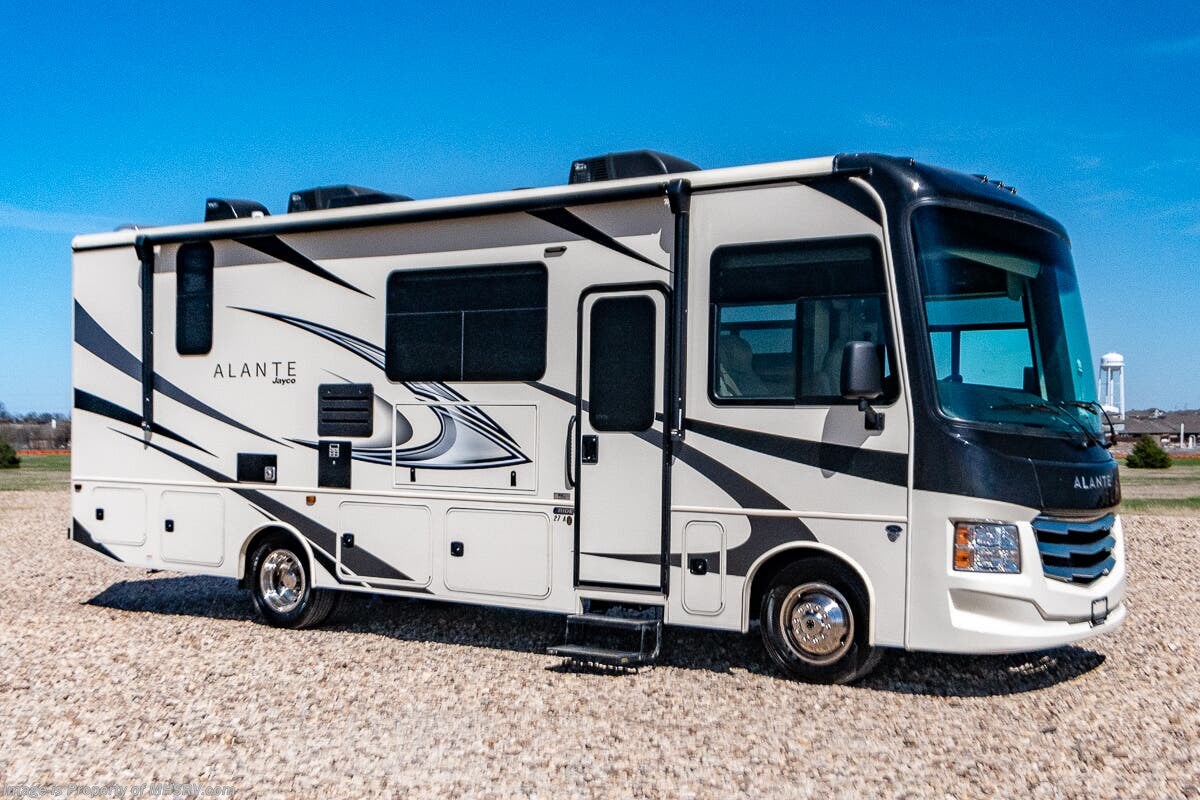 Used 2023 Jayco Alante 27A available in Alvarado, Texas