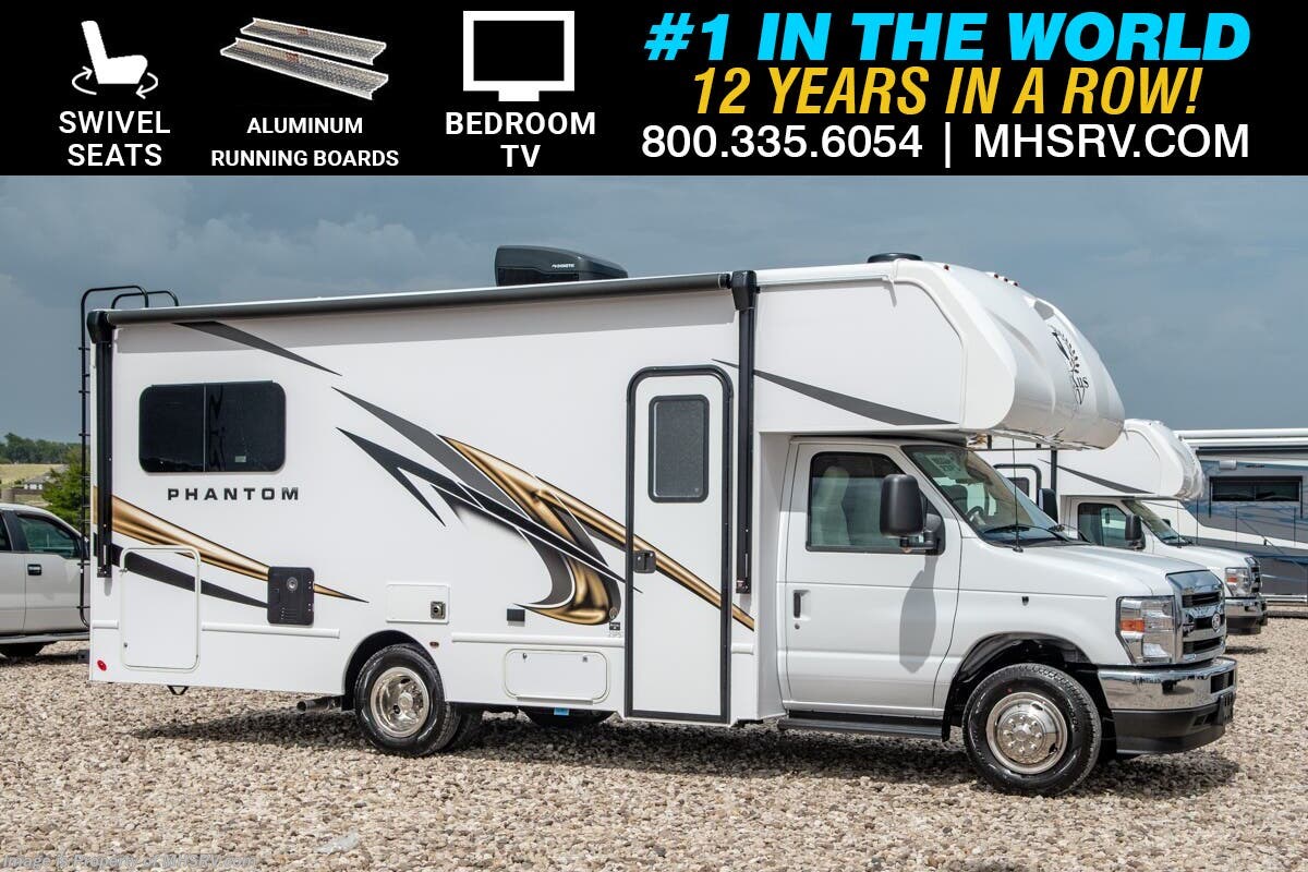 New 2026 Nexus Phantom Sport 23PS available in Alvarado, Texas