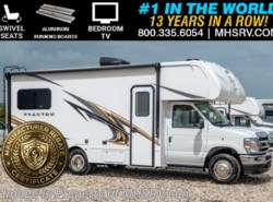 New 2026 Nexus Phantom Sport 23PS available in Alvarado, Texas