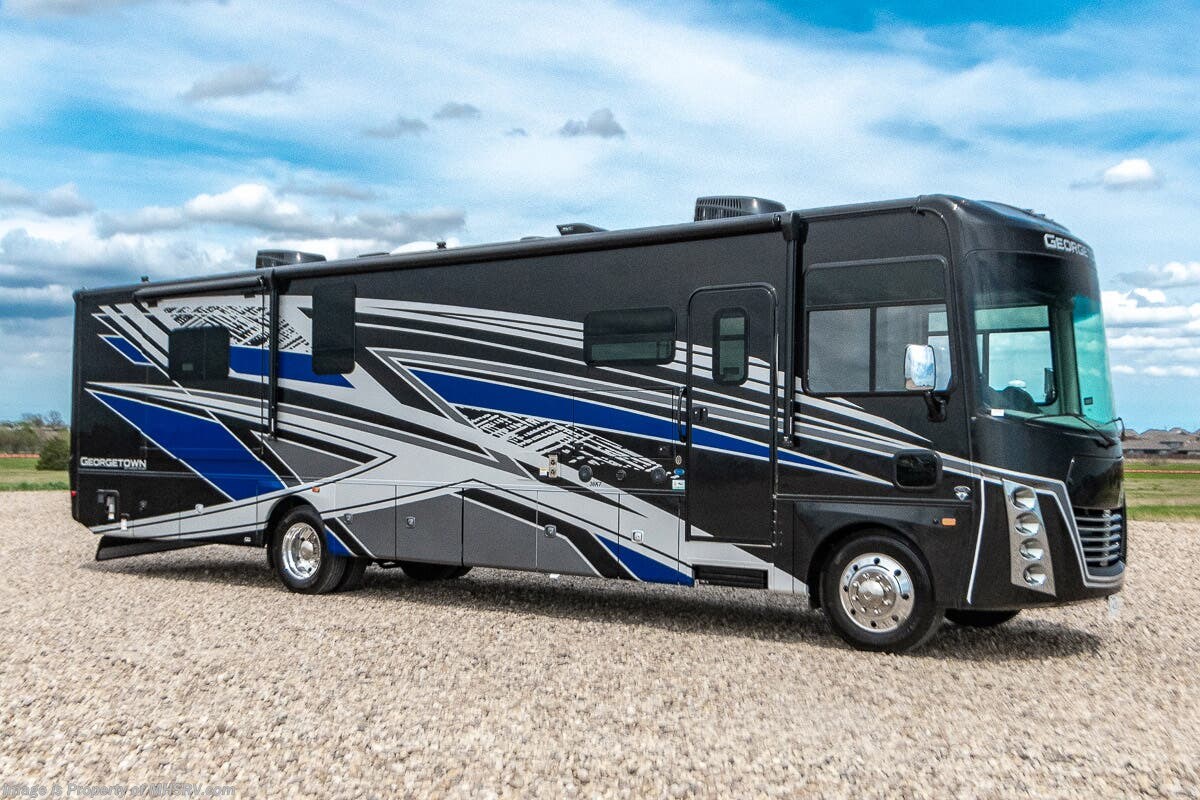 Used 2024 Forest River Georgetown 7 Series GT7 36K7 available in Alvarado, Texas