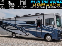 New 2026 Fleetwood Bounder 36F available in Alvarado, Texas