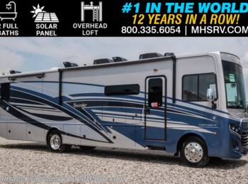New 2026 Fleetwood Bounder 36F available in Alvarado, Texas