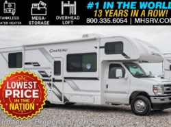 New 2026 Thor Motor Coach Chateau 28G available in Alvarado, Texas