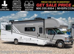 New 2026 Thor Motor Coach Chateau 31H available in Alvarado, Texas