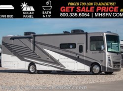 New 2026 Thor Motor Coach Luminate GG35 available in Alvarado, Texas