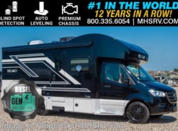 New 2026 Thor Motor Coach Delano 24RW available in Alvarado, Texas