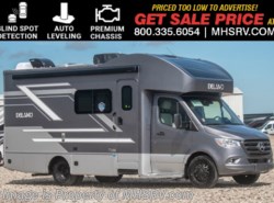 New 2026 Thor Motor Coach Delano 24TT available in Alvarado, Texas