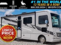 New 2026 Holiday Rambler Admiral 28A available in Alvarado, Texas