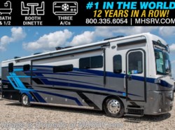 New 2026 Holiday Rambler Endeavor 38W available in Alvarado, Texas
