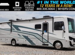 New 2026 Holiday Rambler Invicta 34MB available in Alvarado, Texas
