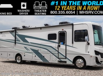 New 2026 Holiday Rambler Invicta 34MB available in Alvarado, Texas