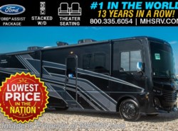 New 2026 Holiday Rambler Invicta 32RW available in Alvarado, Texas