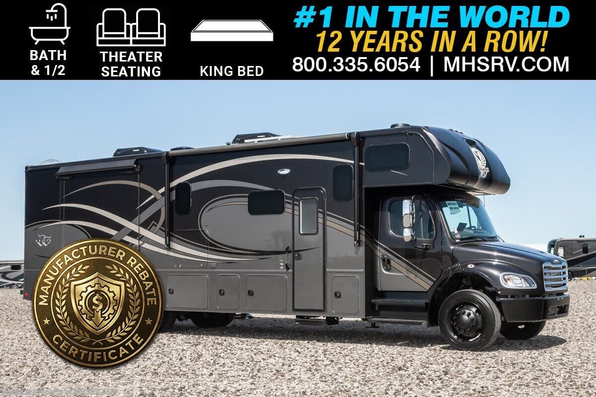 New 2026 Nexus Wraith 37F available in Alvarado, Texas