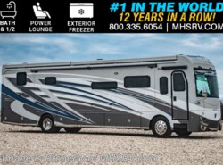 New 2025 Holiday Rambler Armada 40M available in Alvarado, Texas