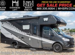 New 2026 Dynamax Corp Isata 3 Series 24FW available in Alvarado, Texas