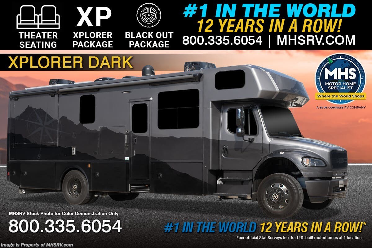 New 2026 Dynamax Corp Europa 31SS available in Alvarado, Texas