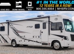 New 2026 Forest River FR3 35DS available in Alvarado, Texas