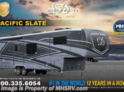 New 2025 DRV Mobile Suites 41RKDB available in Alvarado, Texas