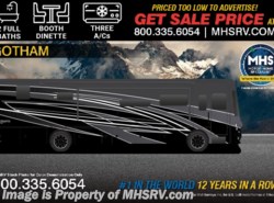 New 2026 Fleetwood Discovery 38W available in Alvarado, Texas