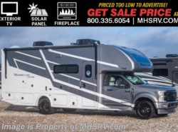 New 2026 Thor Motor Coach Magnitude Grand S29 available in Alvarado, Texas