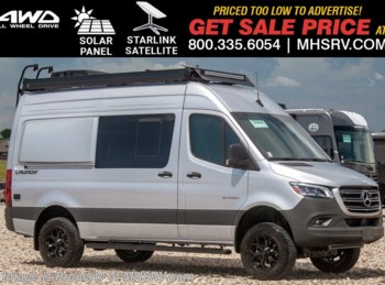 New 2026 Entegra Coach Launch 19Y available in Alvarado, Texas