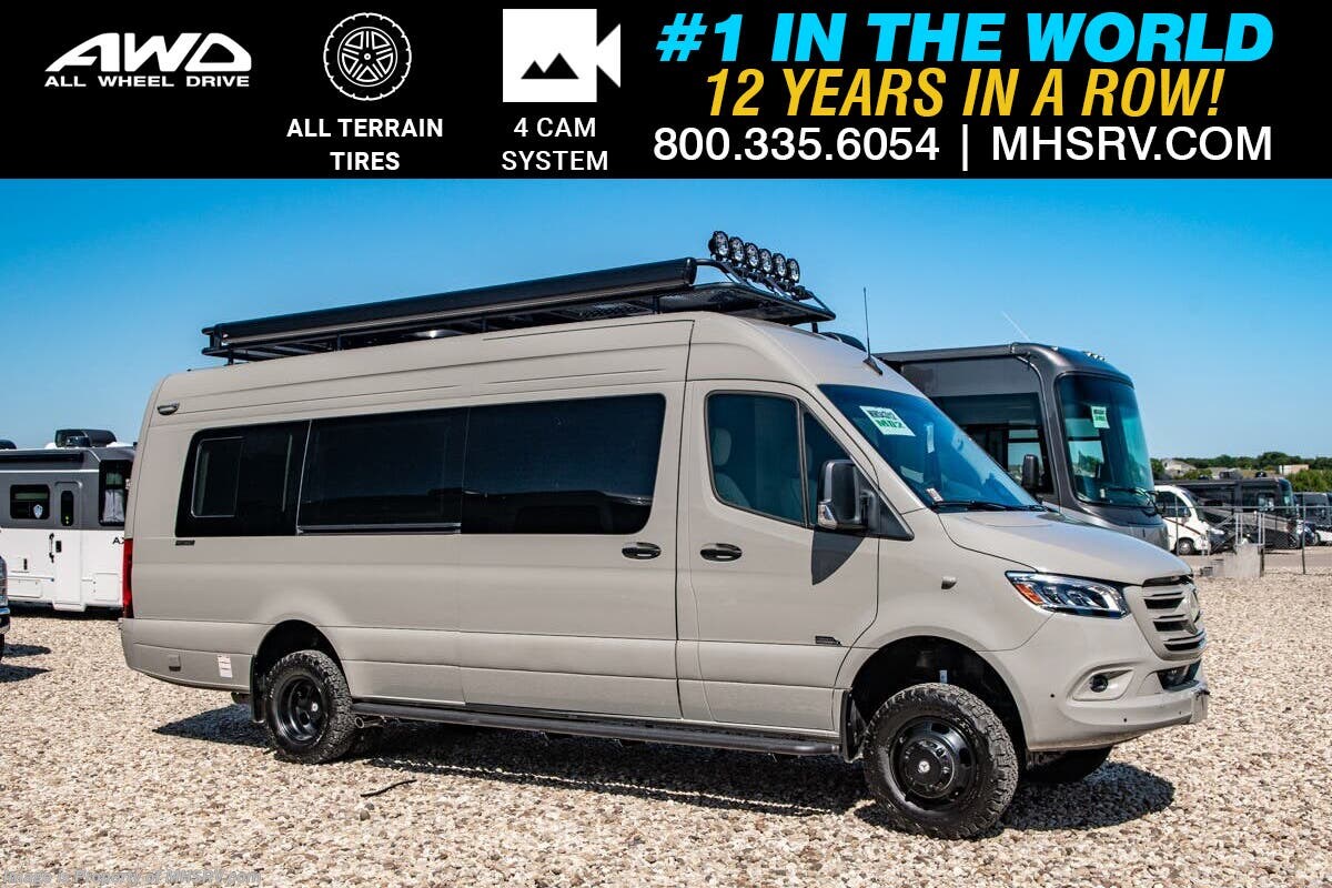 New 2026 Midwest Patriot MD2 available in Alvarado, Texas