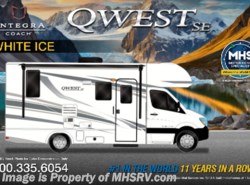 New 2025 Entegra Coach Qwest SE 24L available in Alvarado, Texas