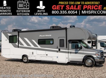 New 2026 Thor Motor Coach Four Winds 31H available in Alvarado, Texas