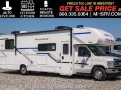 New 2026 Thor Motor Coach Four Winds 31H available in Alvarado, Texas