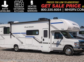New 2026 Thor Motor Coach Four Winds 31H available in Alvarado, Texas