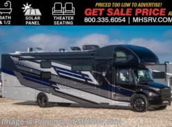 New 2026 Thor Motor Coach Pasadena 38XL available in Alvarado, Texas