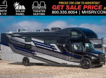 New 2026 Thor Motor Coach Pasadena 38XL available in Alvarado, Texas