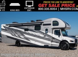 New 2026 Thor Motor Coach Inception 38DX available in Alvarado, Texas