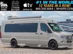 New 2025 OGV Luxury Coach V-RV 7RL available in Alvarado, Texas