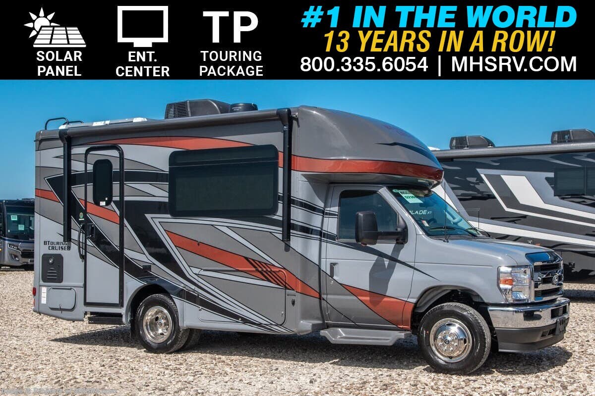 New 2026 Gulf Stream BTouring Cruiser 5210B available in Alvarado, Texas