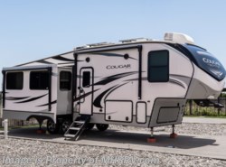 Used 2022 Keystone Cougar Half-Ton 29RLI available in Alvarado, Texas