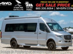 New 2025 Entegra Coach Insignia 24B available in Alvarado, Texas