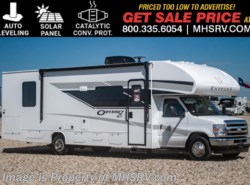 New 2026 Entegra Coach Odyssey SE 29KF available in Alvarado, Texas