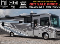 New 2026 Entegra Coach Vision XL 34G available in Alvarado, Texas