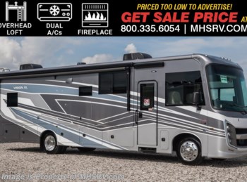 New 2026 Entegra Coach Vision XL 34G available in Alvarado, Texas