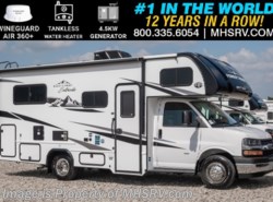 New 2026 East to West Entrada 210NS available in Alvarado, Texas