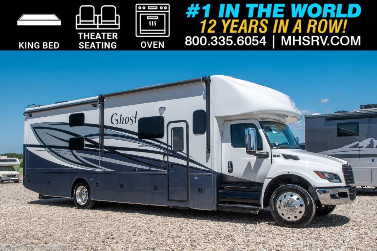 New 2026 Nexus Ghost 36DS available in Alvarado, Texas