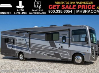 New 2026 Thor Motor Coach Outlaw Wild West Edition 38M available in Alvarado, Texas
