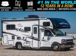 New 2026 East to West Entrada 210NS available in Alvarado, Texas