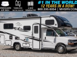 New 2026 East to West Entrada 210NS available in Alvarado, Texas